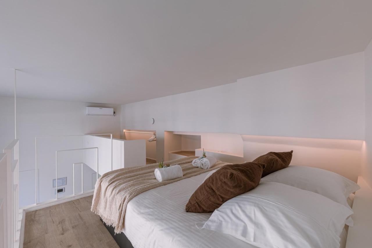 Renovated Apartment In The Heart Of Gent Exterior photo